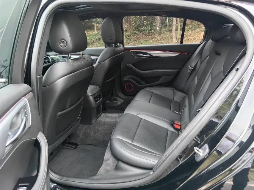 2023 Cadillac CT5 2.0T 237HP L4 10AT,autocango,china used car exporter,china ev exporter,chinese used car exporter,chinese used ev exporter