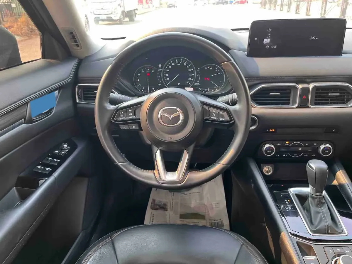 2022 MAXUS XinTu V90 2.0T 150HP L4 6AT,autocango,china used car exporter,china ev exporter,chinese used car exporter,chinese used ev exporter