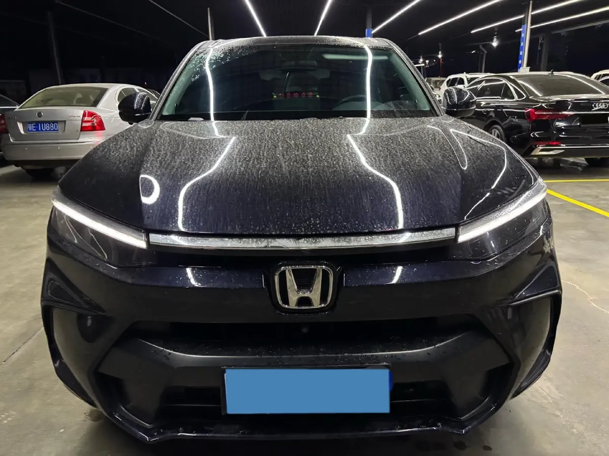2023 Honda Breeze 1.5T 193HP L4 CVT,autocango,china used car exporter,china ev exporter,chinese used car exporter,chinese used ev exporter