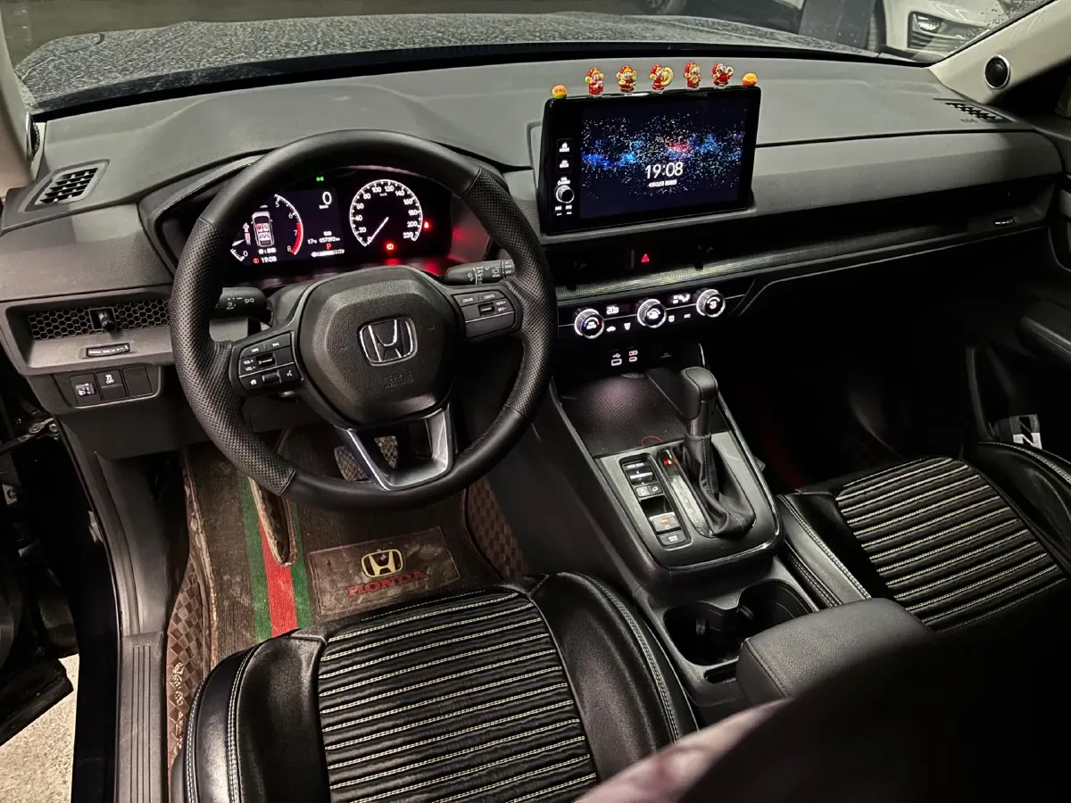 2023 Honda Breeze 1.5T 193HP L4 CVT,autocango,china used car exporter,china ev exporter,chinese used car exporter,chinese used ev exporter