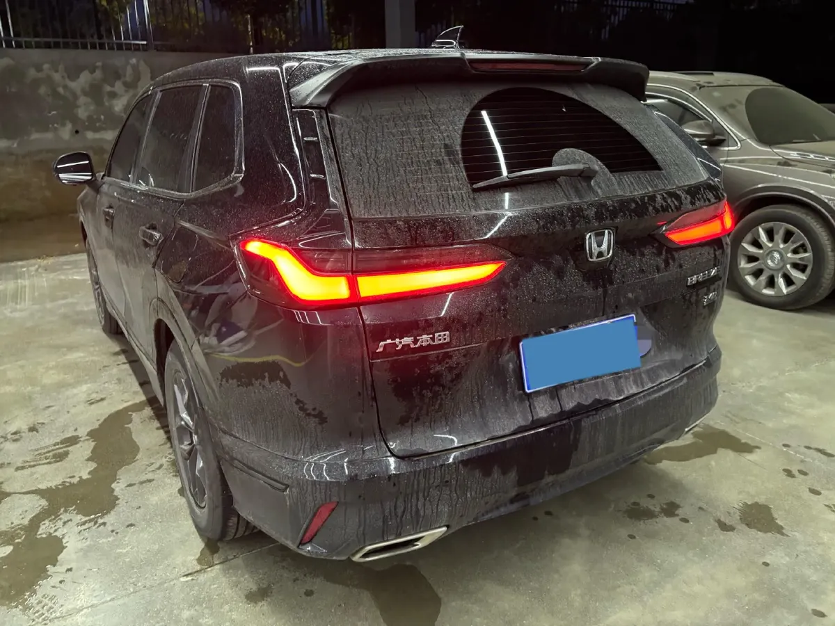 2023 Honda Breeze 1.5T 193HP L4 CVT,autocango,china used car exporter,china ev exporter,chinese used car exporter,chinese used ev exporter