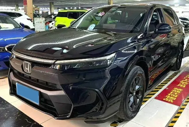 2023 Honda Breeze 1.5T 193HP L4 CVT,autocango,china used car exporter,china ev exporter,chinese used car exporter,chinese used ev exporter