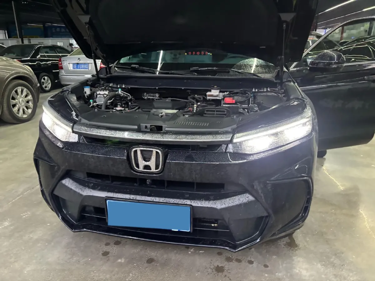 2023 Honda Breeze 1.5T 193HP L4 CVT,autocango,china used car exporter,china ev exporter,chinese used car exporter,chinese used ev exporter
