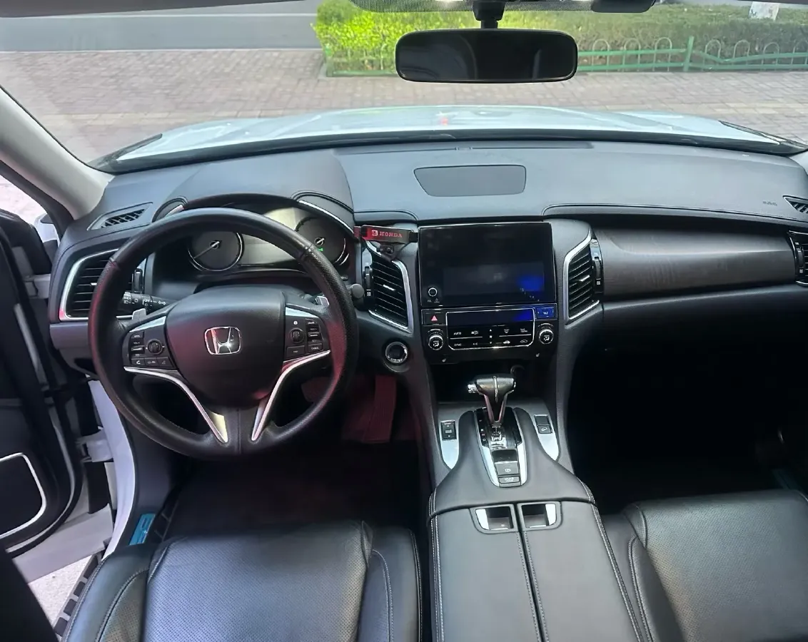 2020 Honda Avancier 1.5T 193HP L4 CVT,autocango,china used car exporter,china ev exporter,chinese used car exporter,chinese used ev exporter