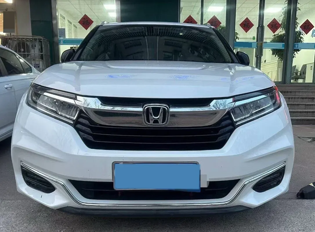 2020 Honda Avancier 1.5T 193HP L4 CVT,autocango,china used car exporter,china ev exporter,chinese used car exporter,chinese used ev exporter