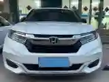 2020 Honda Avancier 1.5T 193HP L4 CVT