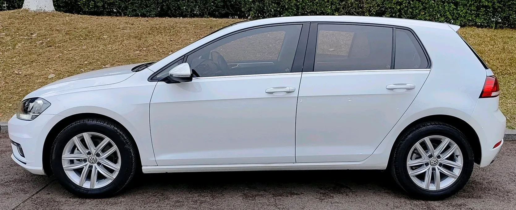 2018 Volkswagen Golf 1.4T 131HP L4 7DCT,autocango,china used car exporter,china ev exporter,chinese used car exporter,chinese used ev exporter