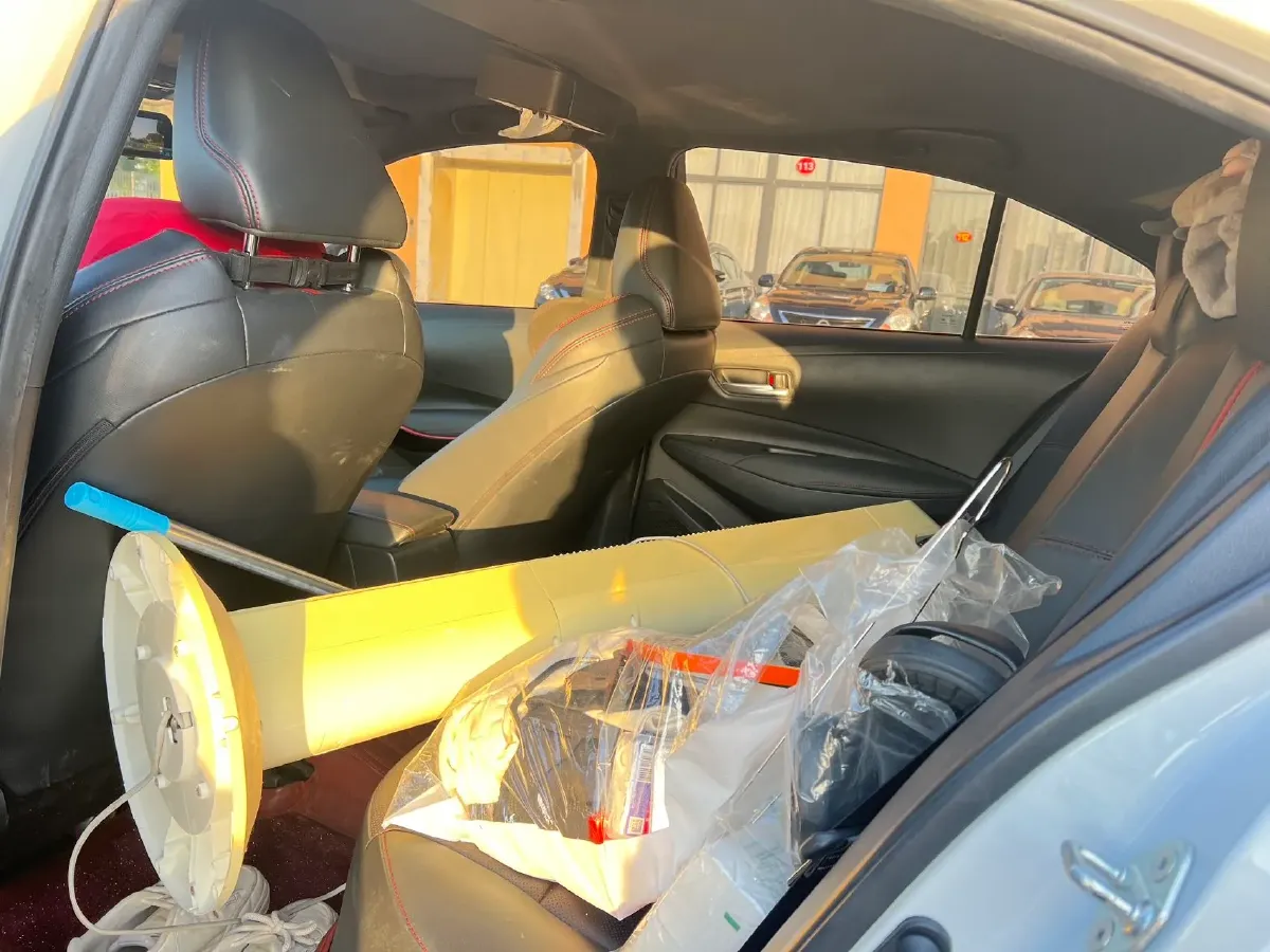 2022 Toyota Levin 1.2T 116HP L4 CVT,autocango,china used car exporter,china ev exporter,chinese used car exporter,chinese used ev exporter