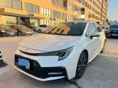 2022 TOYOTA LEVIN,autocango,china used car exporter,china ev exporter,chinese used car exporter,chinese used ev exporter