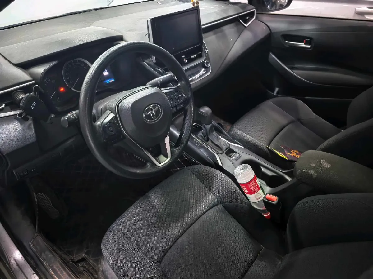 2019 Toyota Levin 1.2T 116HP L4 CVT,autocango,china used car exporter,china ev exporter,chinese used car exporter,chinese used ev exporter