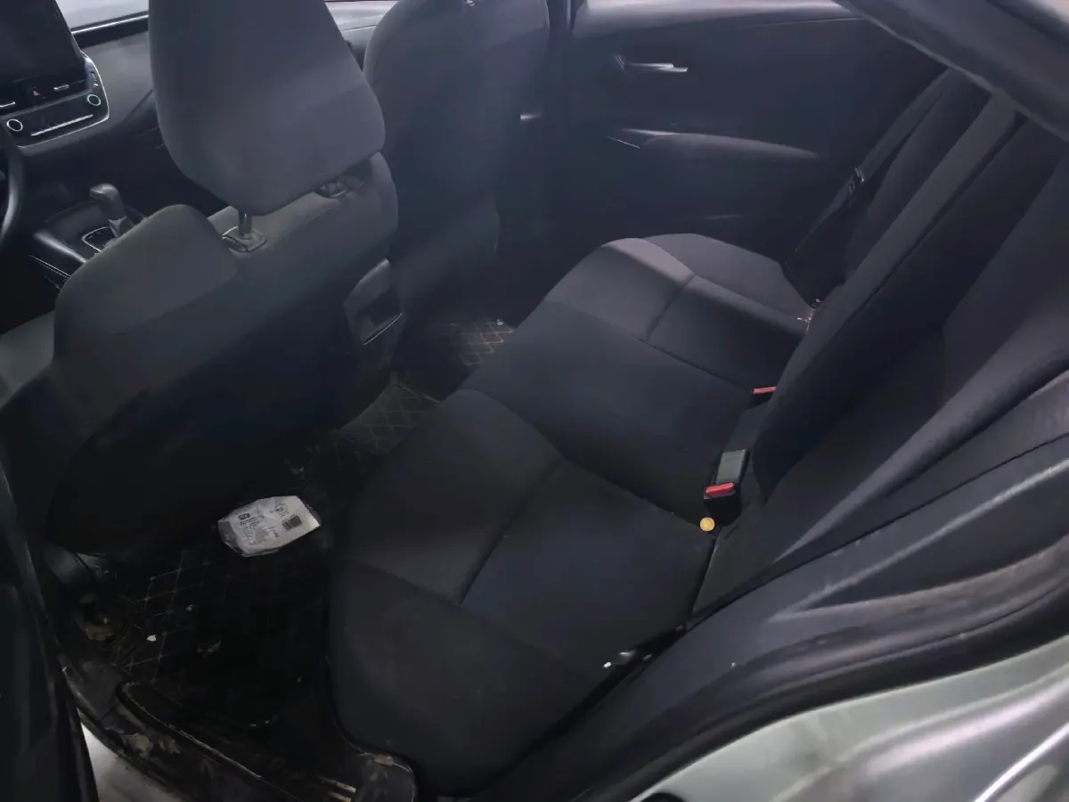 2019 Toyota Levin 1.2T 116HP L4 CVT,autocango,china used car exporter,china ev exporter,chinese used car exporter,chinese used ev exporter