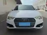 2019 Audi A4L 2.0T 190HP L4 7DCT