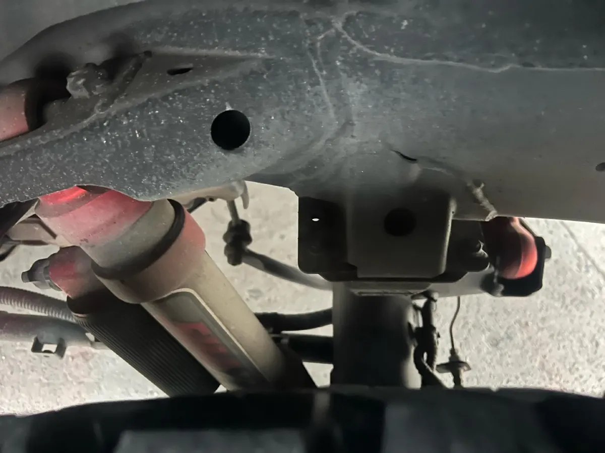 2023 Great Wall Poer 2.4T 186HP L4 9AT,autocango,china used car exporter,china ev exporter,chinese used car exporter,chinese used ev exporter