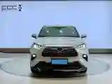 2022 Toyota Highlander 2.5L 192HP L4 E-CVT Hybrid