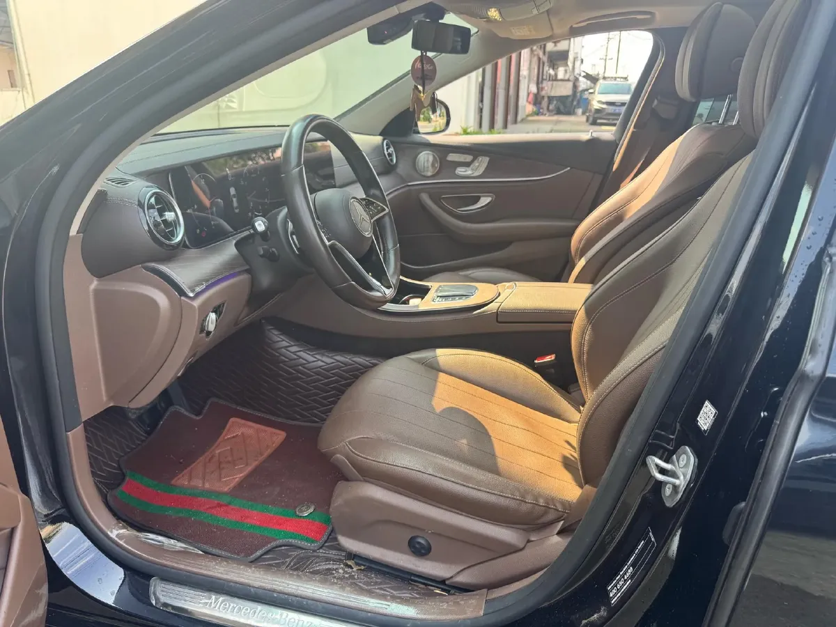 2022 Mercedes-Benz E Class 2.0T 258HP L4 9AT,autocango,china used car exporter,china ev exporter,chinese used car exporter,chinese used ev exporter