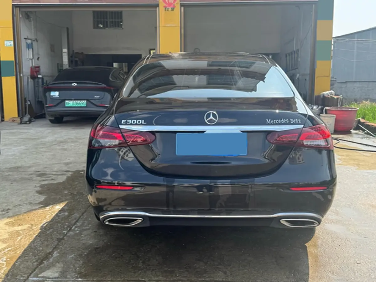2022 Mercedes-Benz E Class 2.0T 258HP L4 9AT,autocango,china used car exporter,china ev exporter,chinese used car exporter,chinese used ev exporter