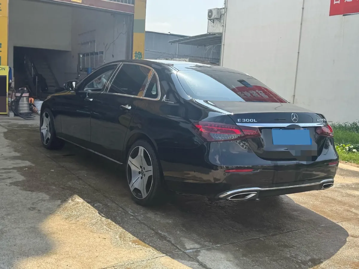 2022 Mercedes-Benz E Class 2.0T 258HP L4 9AT,autocango,china used car exporter,china ev exporter,chinese used car exporter,chinese used ev exporter