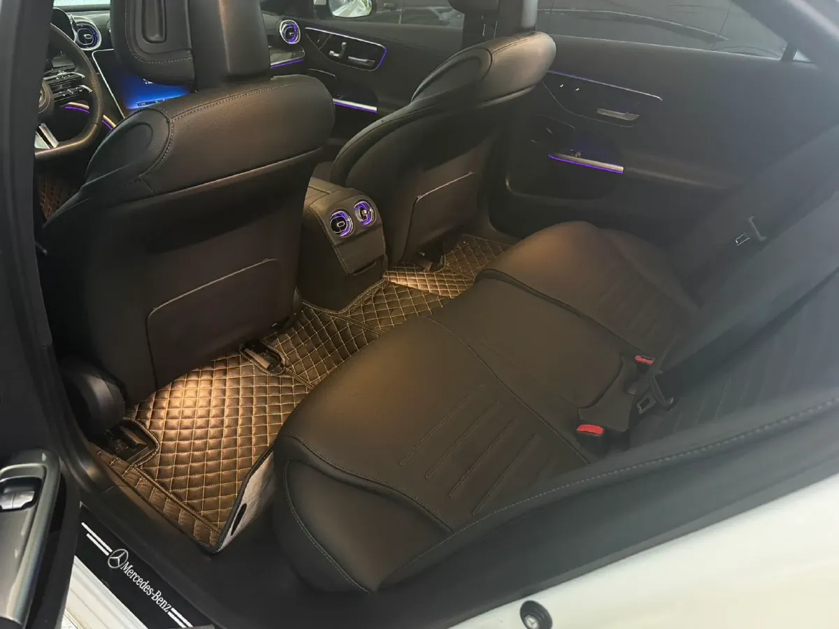 2023 Mercedes-Benz C Class 1.5T 204HP L4 9AT,autocango,china used car exporter,china ev exporter,chinese used car exporter,chinese used ev exporter