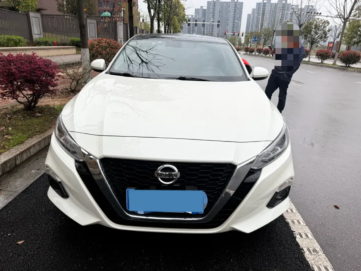 2020 Nissan Teana 2.0L 159HP L4 CVT,autocango,china used car exporter,china ev exporter,chinese used car exporter,chinese used ev exporter