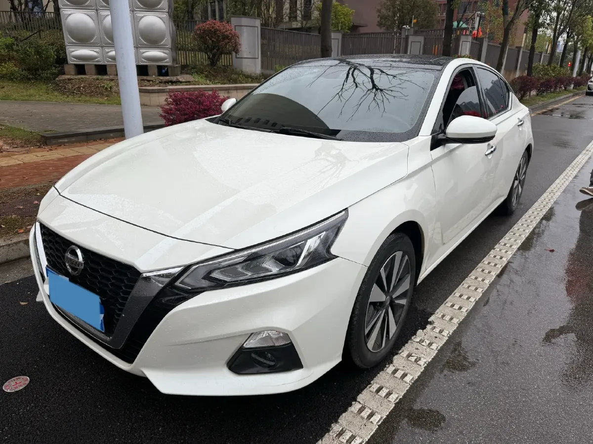 2020 Nissan Teana 2.0L 159HP L4 CVT,autocango,china used car exporter,china ev exporter,chinese used car exporter,chinese used ev exporter