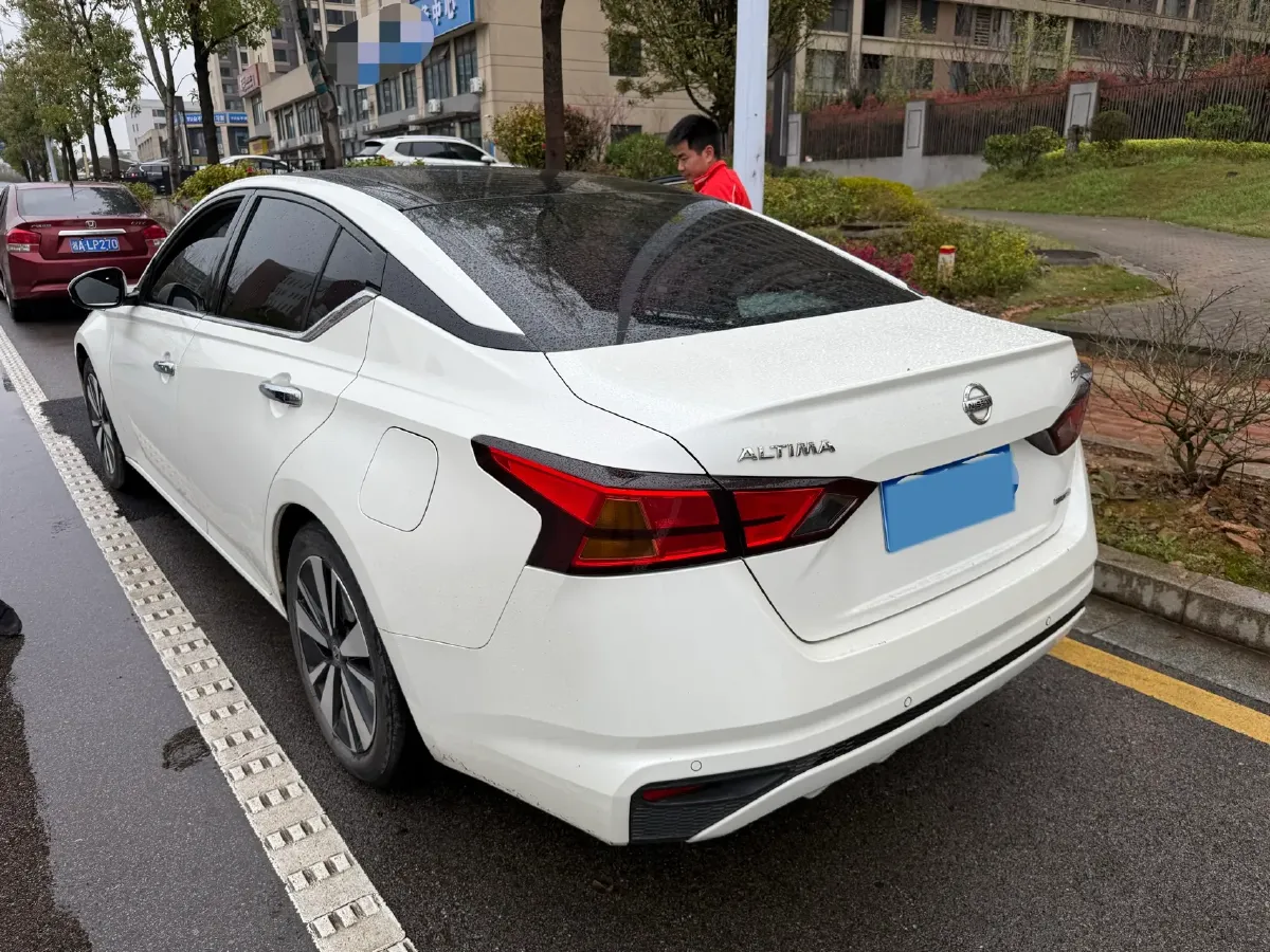 2020 Nissan Teana 2.0L 159HP L4 CVT,autocango,china used car exporter,china ev exporter,chinese used car exporter,chinese used ev exporter