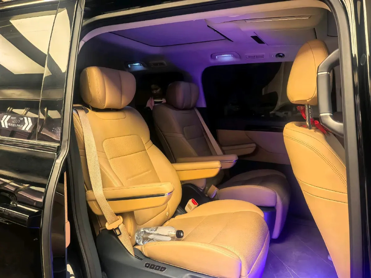 2024 GAC Trumpchi E8 2.0L 140HP L4 2DHT PHEV 25.57KWH,autocango,china used car exporter,china ev exporter,chinese used car exporter,chinese used ev exporter