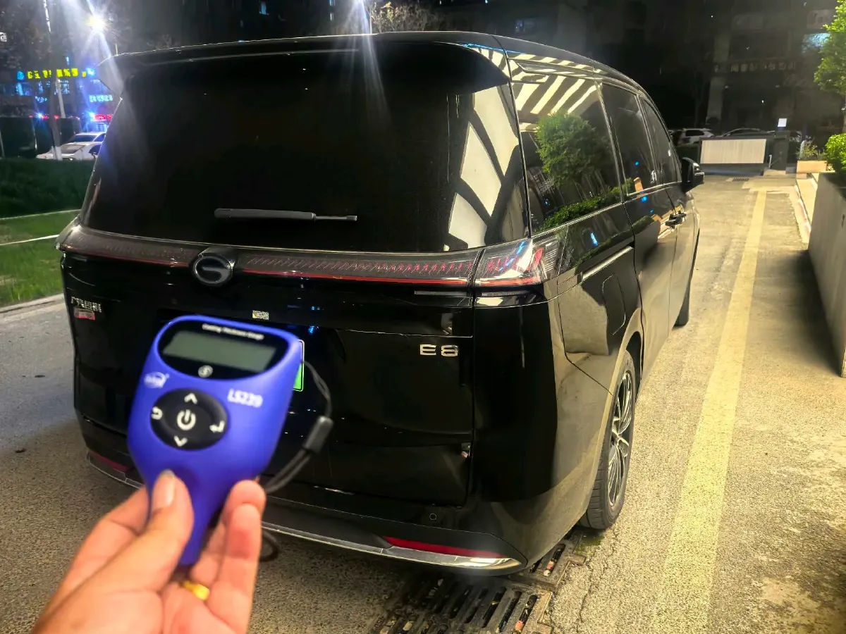 2024 GAC Trumpchi E8 2.0L 140HP L4 2DHT PHEV 25.57KWH,autocango,china used car exporter,china ev exporter,chinese used car exporter,chinese used ev exporter