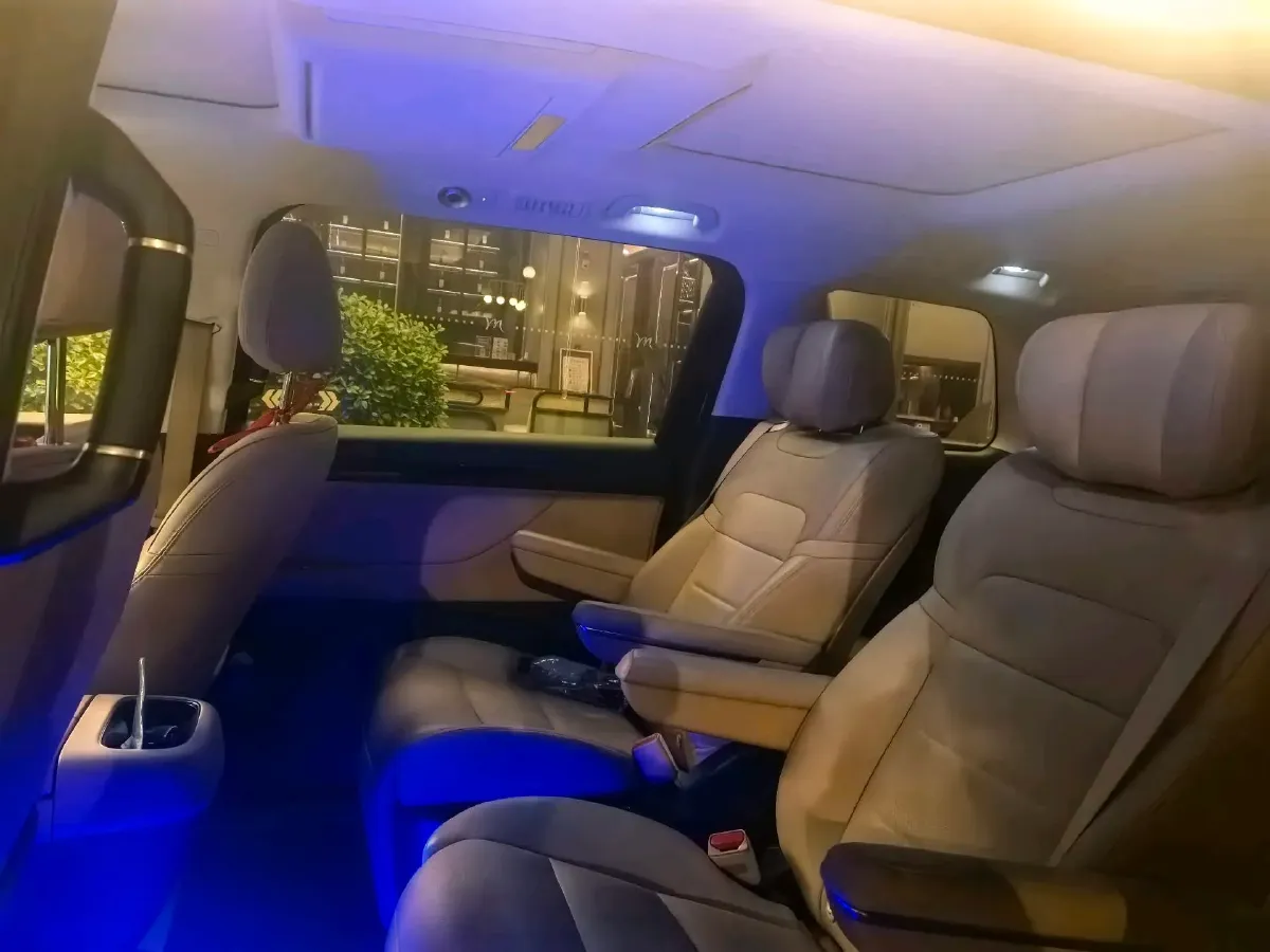 2024 GAC Trumpchi E8 2.0L 140HP L4 2DHT PHEV 25.57KWH,autocango,china used car exporter,china ev exporter,chinese used car exporter,chinese used ev exporter