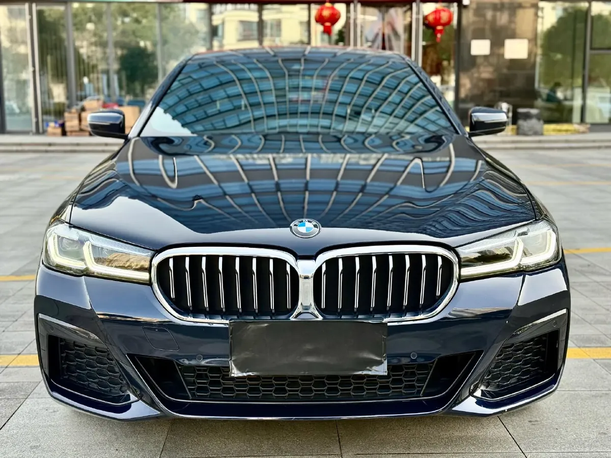 2022 BMW 5 Series 2.0T 184HP L4 8AT,autocango,china used car exporter,china ev exporter,chinese used car exporter,chinese used ev exporter