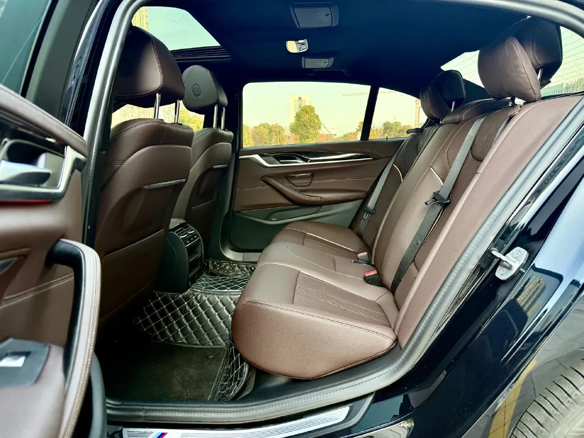 2022 BMW 5 Series 2.0T 184HP L4 8AT,autocango,china used car exporter,china ev exporter,chinese used car exporter,chinese used ev exporter