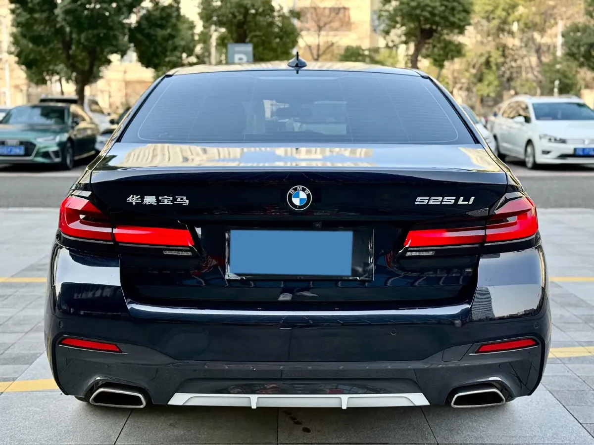 2022 BMW 5 Series 2.0T 184HP L4 8AT,autocango,china used car exporter,china ev exporter,chinese used car exporter,chinese used ev exporter