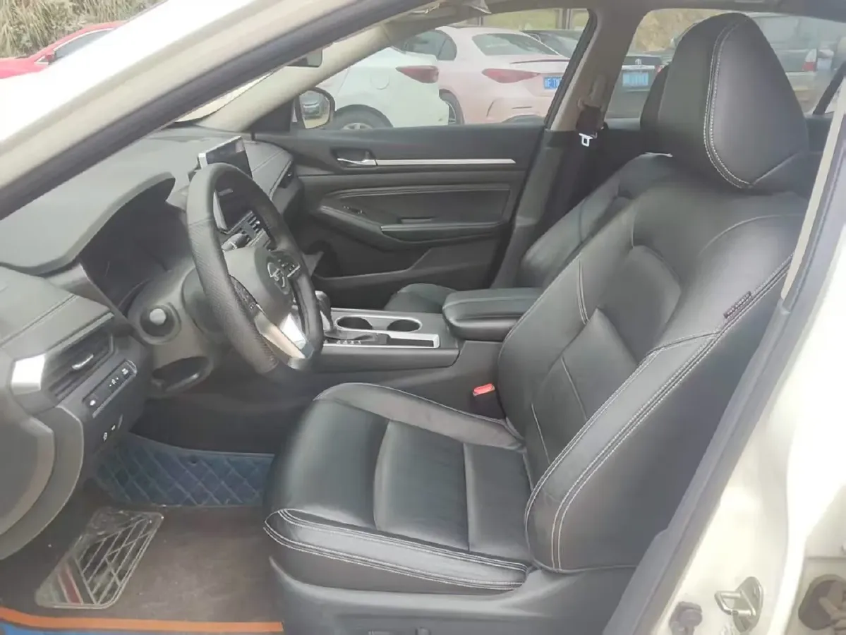 2020 Nissan Teana 2.0L 156HP L4 CVT,autocango,china used car exporter,china ev exporter,chinese used car exporter,chinese used ev exporter