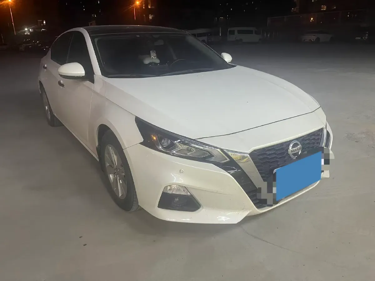 2020 Nissan Teana 2.0L 156HP L4 CVT,autocango,china used car exporter,china ev exporter,chinese used car exporter,chinese used ev exporter
