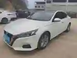 2020 Nissan Teana 2.0L 156HP L4 CVT