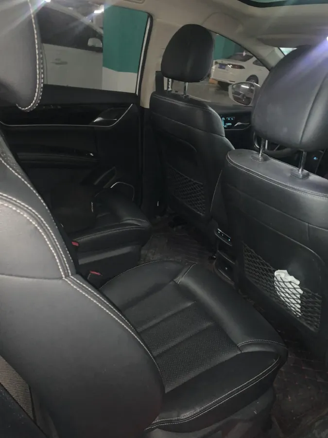 2018 BYD Song MAX 1.5T 154HP L4 6DCT,autocango,china used car exporter,china ev exporter,chinese used car exporter,chinese used ev exporter