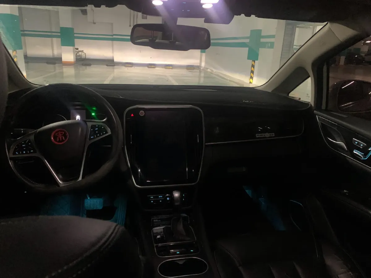 2018 BYD Song MAX 1.5T 154HP L4 6DCT,autocango,china used car exporter,china ev exporter,chinese used car exporter,chinese used ev exporter