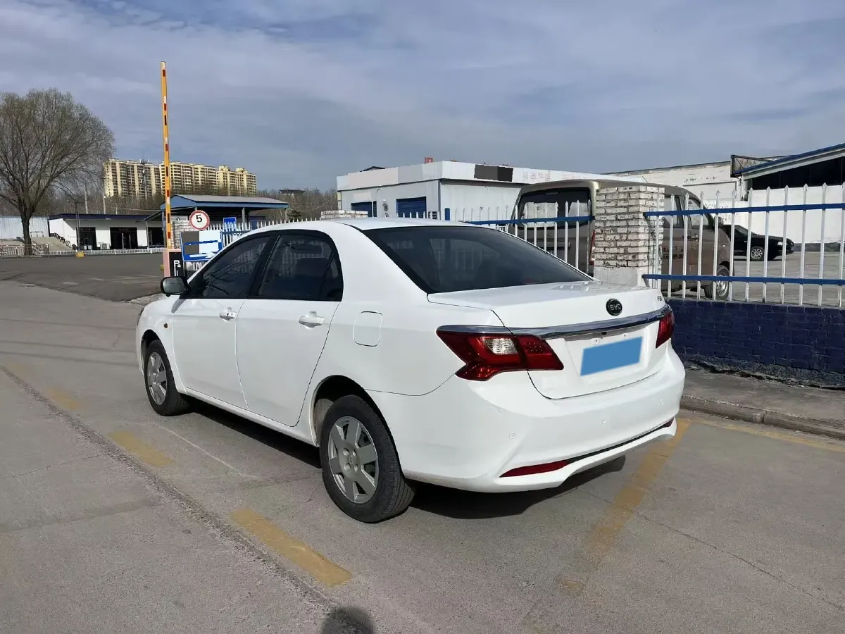 2018 BYD F3 1.5L 109HP L4 5MT,autocango,china used car exporter,china ev exporter,chinese used car exporter,chinese used ev exporter