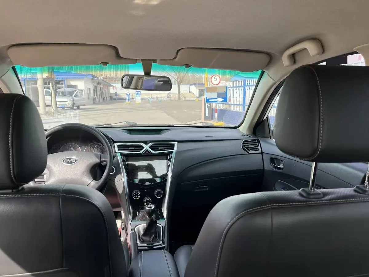 2018 BYD F3 1.5L 109HP L4 5MT,autocango,china used car exporter,china ev exporter,chinese used car exporter,chinese used ev exporter