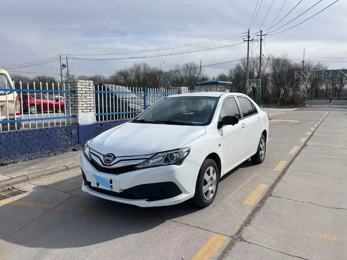 2018 BYD F3 1.5L 109HP L4 5MT,autocango,china used car exporter,china ev exporter,chinese used car exporter,chinese used ev exporter