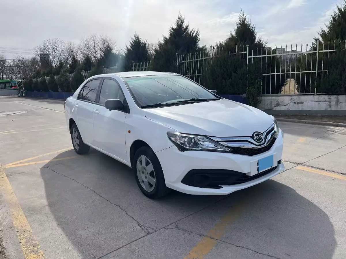 2018 BYD F3 1.5L 109HP L4 5MT,autocango,china used car exporter,china ev exporter,chinese used car exporter,chinese used ev exporter