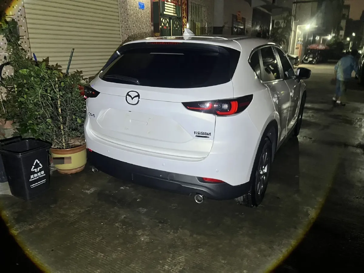 2024 Mazda CX-5 2.0L 155HP L4 6AT,autocango,china used car exporter,china ev exporter,chinese used car exporter,chinese used ev exporter