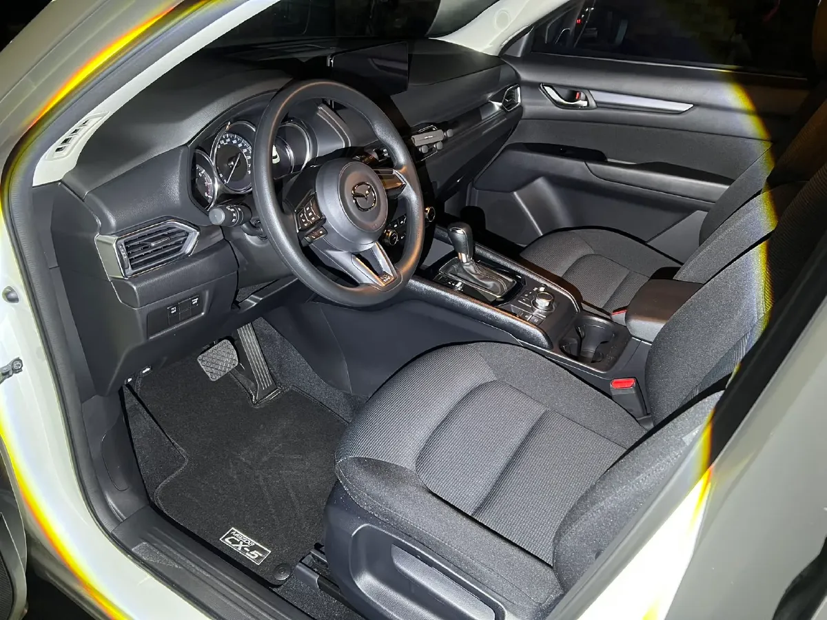 2024 Mazda CX-5 2.0L 155HP L4 6AT,autocango,china used car exporter,china ev exporter,chinese used car exporter,chinese used ev exporter