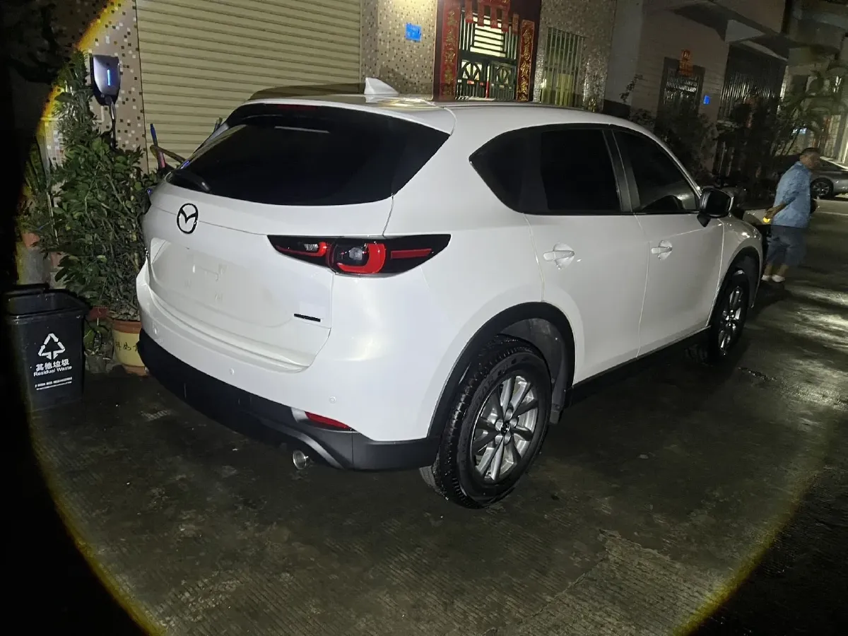 2024 Mazda CX-5 2.0L 155HP L4 6AT,autocango,china used car exporter,china ev exporter,chinese used car exporter,chinese used ev exporter