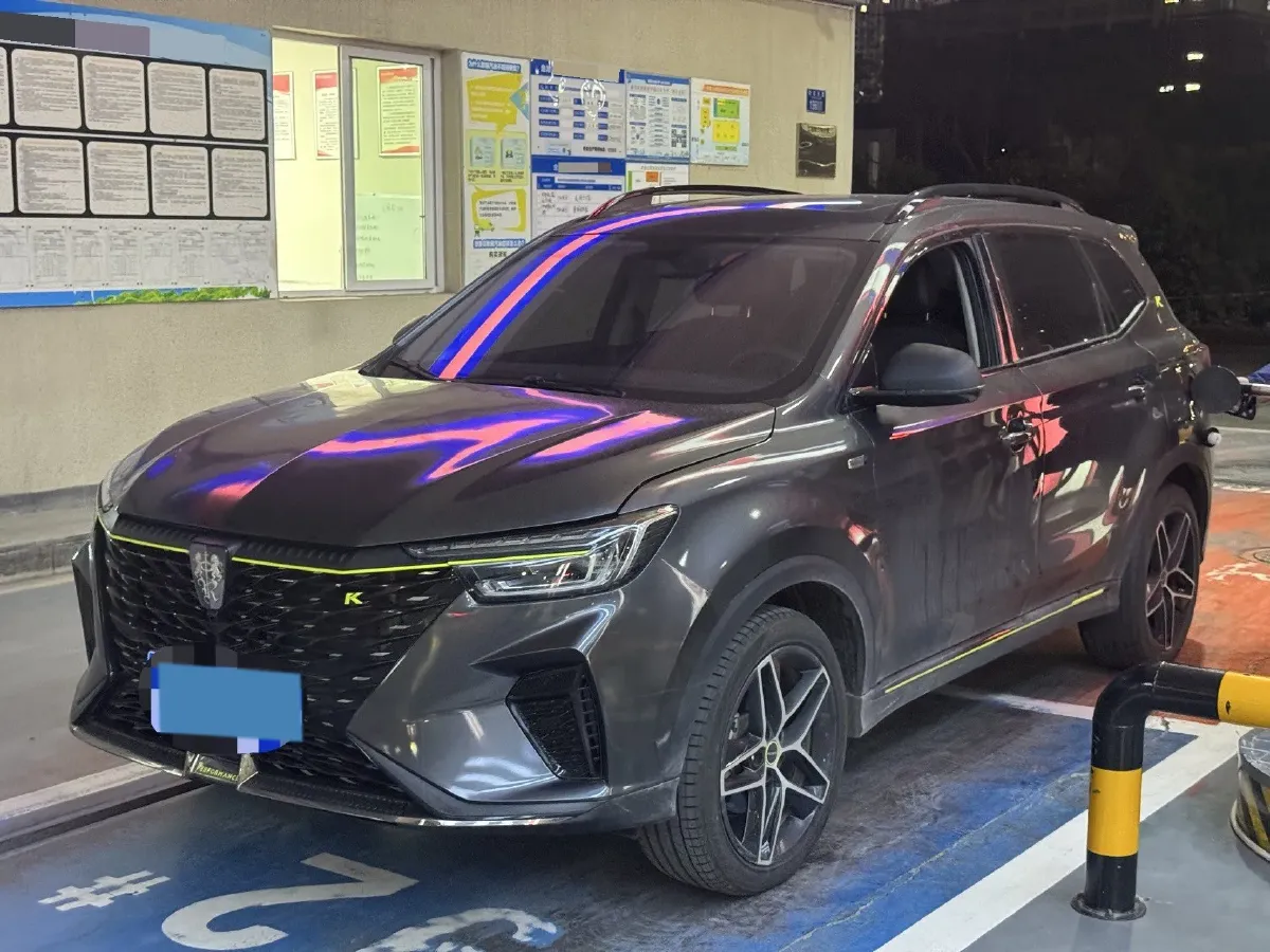 2021 Roewe RX5 1.5T 181HP L4 7DCT,autocango,china used car exporter,china ev exporter,chinese used car exporter,chinese used ev exporter
