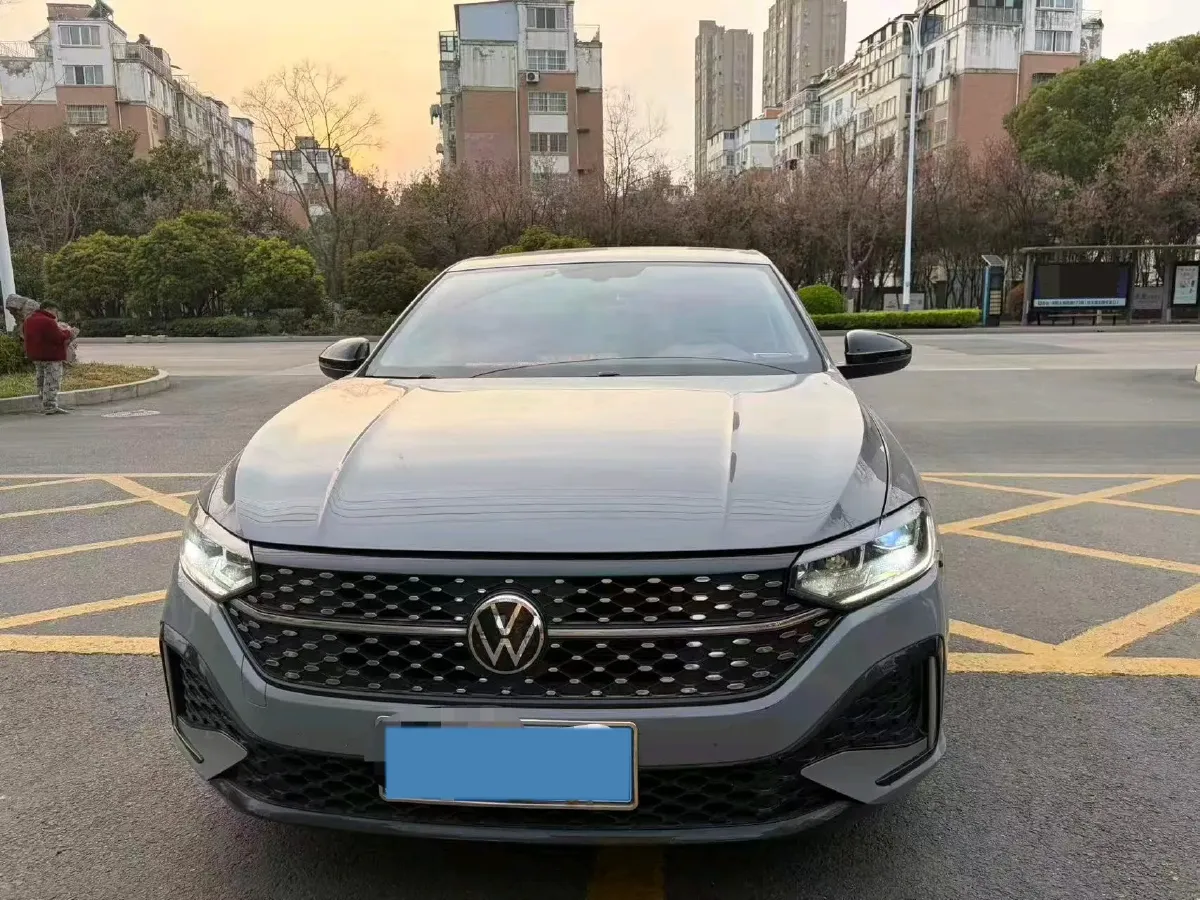 2023 Volkswagen Lavida 1.4T 150HP L4 7DCT,autocango,china used car exporter,china ev exporter,chinese used car exporter,chinese used ev exporter