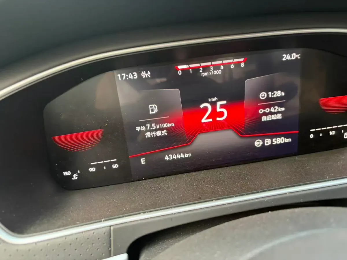 2023 Volkswagen Lavida 1.4T 150HP L4 7DCT,autocango,china used car exporter,china ev exporter,chinese used car exporter,chinese used ev exporter