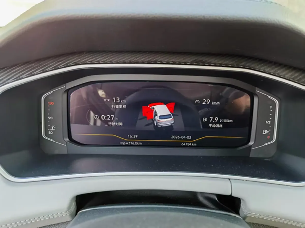 2023 Volkswagen Tayron 1.4T 150HP L4 7DCT,autocango,china used car exporter,china ev exporter,chinese used car exporter,chinese used ev exporter