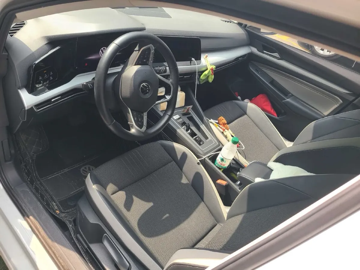 2021 Volkswagen Golf 1.4T 150HP L4 7DCT,autocango,china used car exporter,china ev exporter,chinese used car exporter,chinese used ev exporter