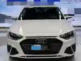 2020 Audi A4L 2.0T 190HP L4 7DCT