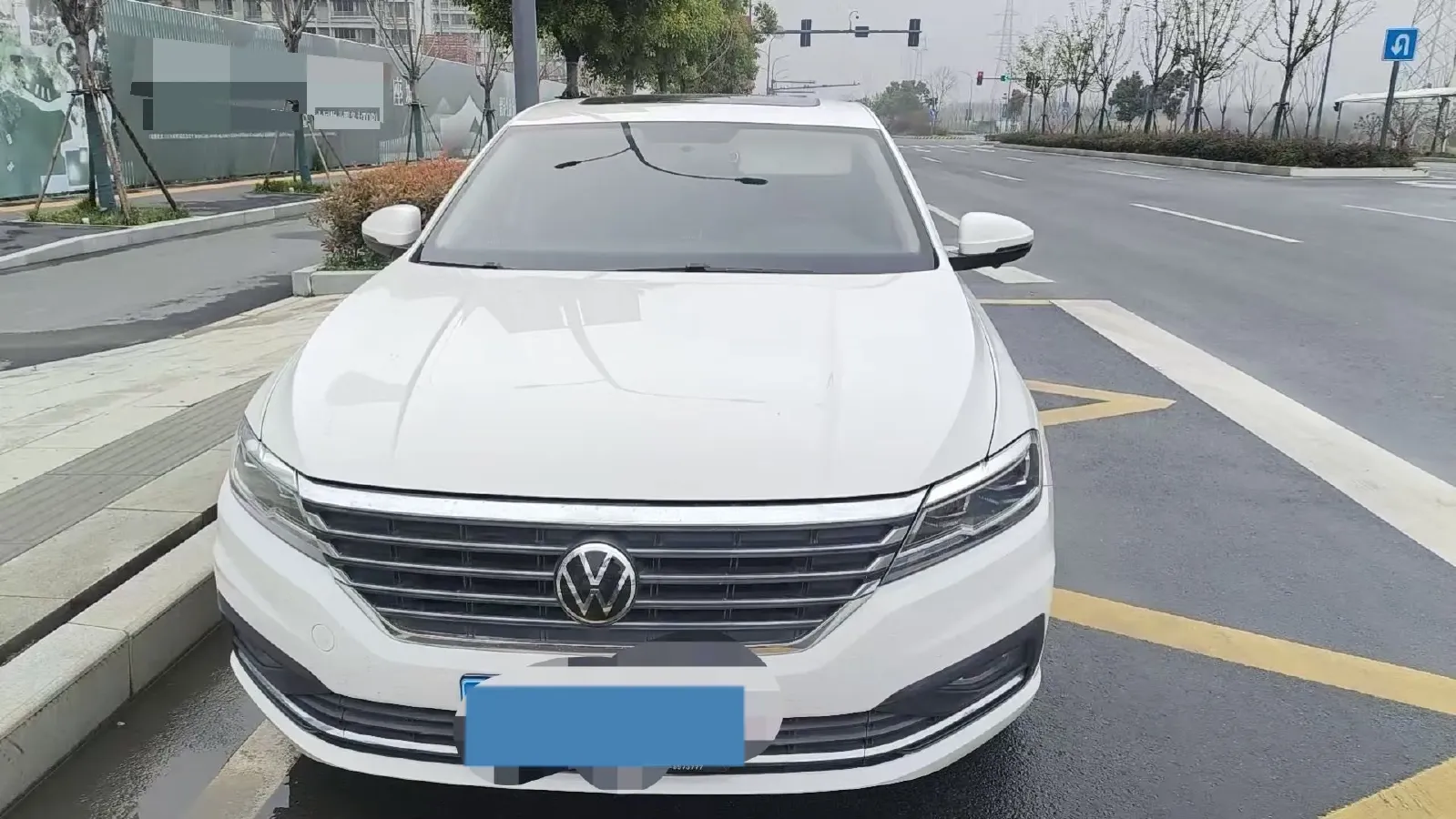 2021 Volkswagen Lavida 1.5L 113HP L4 6AT,autocango,china used car exporter,china ev exporter,chinese used car exporter,chinese used ev exporter